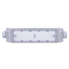 WM-50W-PP-1 Solight LED vonkajší reflektor Pro + 2, 50W, 7500lm, 4000K, IP65 sivá 8592718026585 - 2