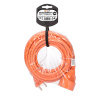 PS20 Solight 1z pohyblivý prívod - spojka, 10m, 2 x 1,5mm2, oranžová 8592718034047 - 3