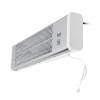 IR02 Solight infražiarič - vykurovací výkon 1200 W, 2 nastaviteľné úrovne vykurovania 8592718034122 - 2