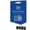 5903108527842 3mk Camera Protector Lens Pro Full Cover pre Apple iPhone 13 / iPhone 13 mini 5903108527842