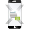 FIXGFA-100-BK Ochranné tvrdené sklo FIXED Full-Cover pre Apple iPhone 7/8/SE (2020/2022) 8591680112425