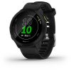 010-02562-10 Garmin Forerunner 55 Black 010-02562-10 753759279639