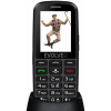 EP-550-EGB EVOLVEO EasyPhone EG čierny EP-550-EGB 8595683201919