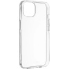 FIXTCCA-723 FIXED TPU gélové púzdro Slim AntiUV pre Apple iPhone 13, čire FIXTCCA-723 8591680133697