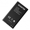 A830BAL Batéria ALIGATOR A830/A835, Li-Ion 2000 mAh, originálna 8595181196113