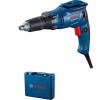 06014A2000 Bosch Skrutkovač na sadrokartón GTB 650 3165140920902 - 