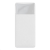 PPBD050102 Baseus Bipow powerbank s digitálnym displejom 20000mAh 15W biela 6932172618223