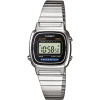 15034837 Dámske digitálne náramkové hodinky Casio LA670WEA-1EF 4971850965329