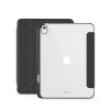 73711101300011 Epico Hero Flip Case pre Apple iPad 10,9" (2022)/11" A16 - čierny 8596049179002