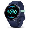 010-02862-12 Garmin vívoactive5 Navy 753759324926
