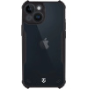 57983116298 Kryt Tactical Quantum Stealth pre Apple iPhone 13 mini číry/čierny 8596311224379