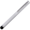 125107 Dotykový stylus Hama Easy, biely 4047443503770