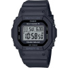 15051557 Casio BGD-5650-1ER Dámske digitálne náramkové hodinky 4549526350719