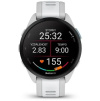 010-02863-21 HOD GPS Garmin Forerunner 165 Mist Grey/Whitestone 753759326609
