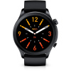 WATCH-GTR-2-BLACK Niceboy Watch GTR 2 Obsidian black 8594182428278