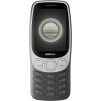 1GF025CPA2L04 NOKIA 3210 4G, Dual SIM 2024, čierna 6438409086846
