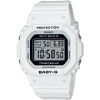 15051558 Casio BGD-5650-7ER Dámske digitálne náramkové hodinky 4549526350726