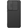 57983119804 Nillkin CamShield PRO Zadný kryt pre Samsung Galaxy A55 5G Black 6902048276901