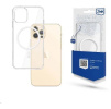 5903108527590 3mk MagCase ochranný kryt pre Apple iPhone 15 Pro, číry 5903108527590