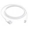 MUQW3ZM/A Kábel Apple Lightning na USB (1 m) (MUQW3ZM/A) 195949087714