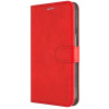 FIXOP3-1402-RD Puzdro typu kniha FIXED Opus pre Apple iPhone 16 Pro, červené 8591680175192