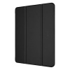 FIXPC+-1000-BK Puzdro FIXED Padcover+ pre Apple iPad 10,9" (2022) so stojanom a puzdrom na ceruzku, čierne 8591680146727