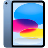 MD4A4HC/A iPad 11" 128GB WiFi Blue 2025 195950086409
