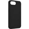 FIXST-1404-BK Zadný pogumovaný kryt FIXED Story pre Apple iPhone 16e, čierny 8591680171972