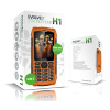 SGP-H1-OR EVOLVEO StrongPhone H1 oranžový 8595683205214