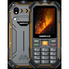TELEFON HAMMER Boost 2 LTE myPhone Hammer Boost 2 LTE oranžový 5902983634669