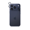 94112151300002 Hliníkové chrániče objektívu Epico | iPhone 17 Pro/17 Pro Max | modré 8596049199789