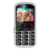 EP-570-XS-WH EVOLVEO EasyPhone XS biely 8595683205085
