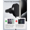 VLXWCG212 iOttie Velox MagSafe Qi2 Bezdrôtový držiak do ventilátora 857199008542