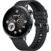 5491100421 OnePlus Watch 3 43 mm, čierna oceľ 6921815628606