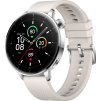 5491100422 OnePlus Watch 3 43 mm, strieborná oceľ 6921815628613