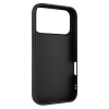 FIXST-1602-BK Zadný pogumovaný kryt FIXED Story pre Apple iPhone 17 Pro, čierny 8591680187287