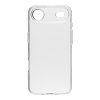 57983126691 Taktický TPU kryt pre Apple iPhone Air Transparent 8596311284601
