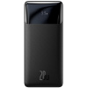 PPBD050301 Baseus Bipow powerbank s digitálnym displejom 10000mAh 20W čierna 6932172618254