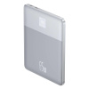 P10063801S13-00 Power banka Baseus Blade2 12000mAh 65W strieborná 6932172645656