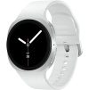 SM-L325FZSAEUE Samsung Galaxy Watch8 LTE 40 mm strieborné 8806097481034