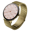 VERONA_2_SOLID_GLD Garett Smartwatch Verona 2 zlaté, zlatá SOLID oceľ 5904238487013
