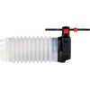 1600A00F85 Bosch Kryt na zachytávanie prachu pre vŕtacie kladivá SDS-plus Dust Cup Professional 3165140849692 - 3
