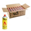 Alpen Camping plynová kartuše do plynových vařičů 400 ml (Množství 1 ks)