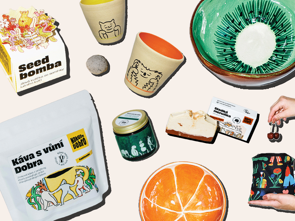 Učitelé si zaslouží nejen květinu | Tipy na dárky, které řeknou víc 🎁
