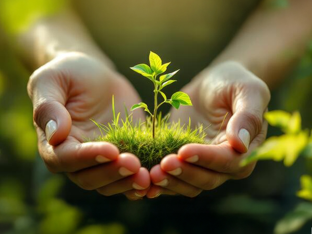 Každý den je Den Země | 5 jednoduchých kroků k udržitelnosti 🌎