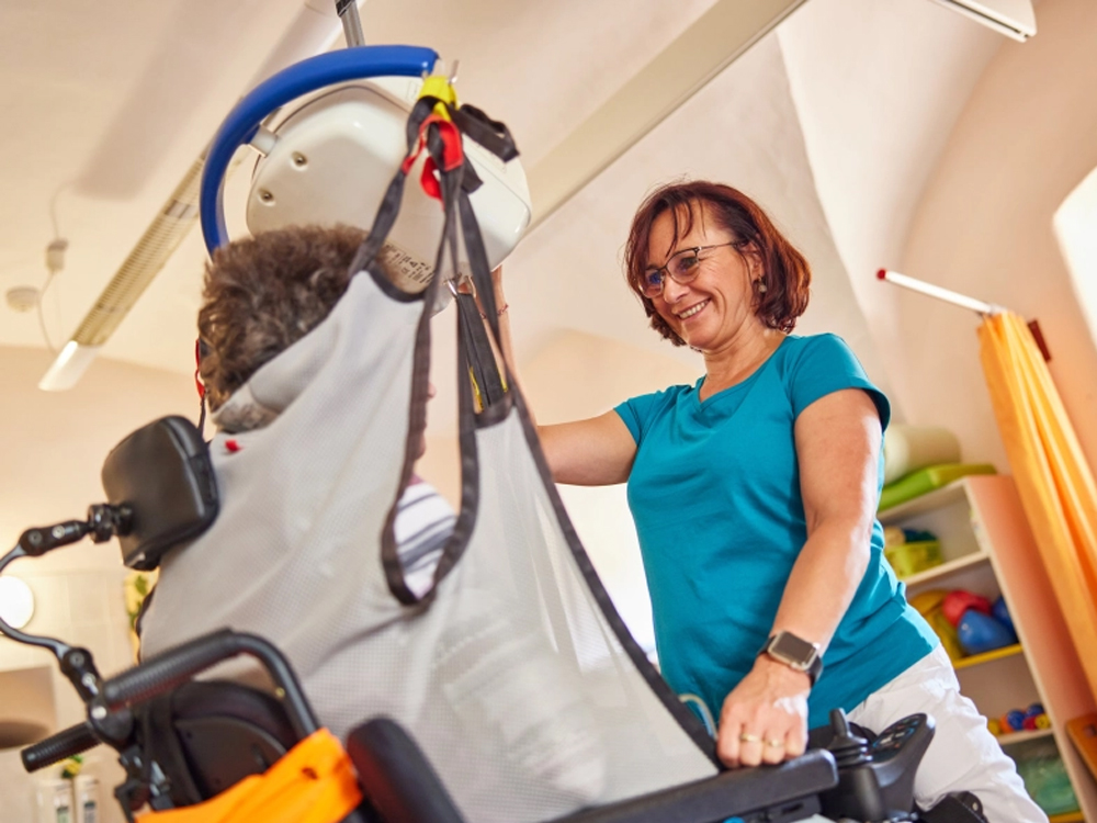 Komu vaše nákupy pomáhaly? 🤍