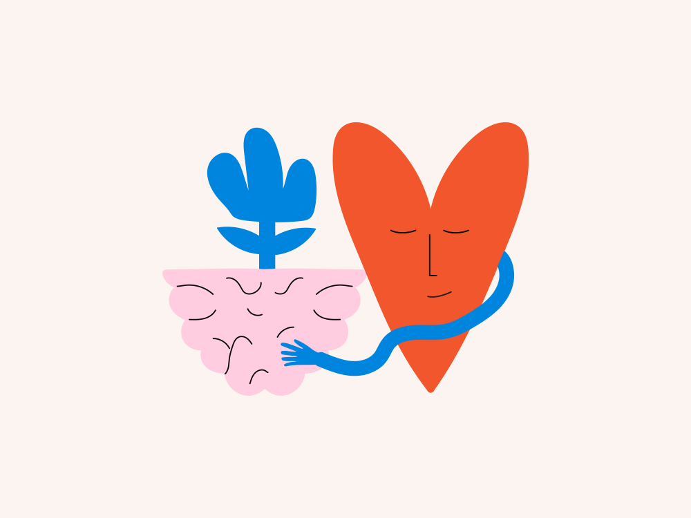 Dnes slavíme Světový den duševního zdraví!