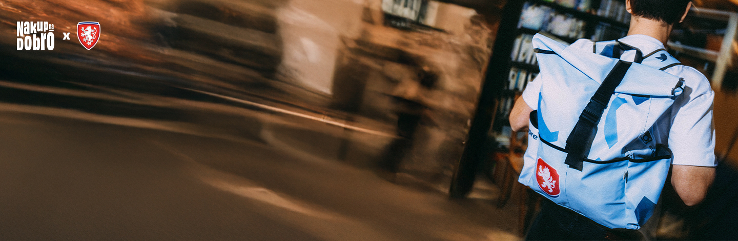 Nakup na Dobro x REPRE