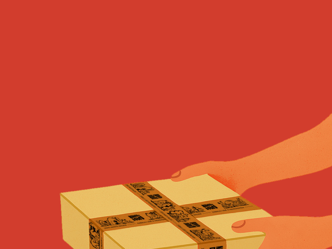 UDRŽITELNÁ DOPRAVA OD DPD ZDARMA!