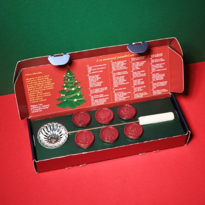 vanocni odlevaci sada 4